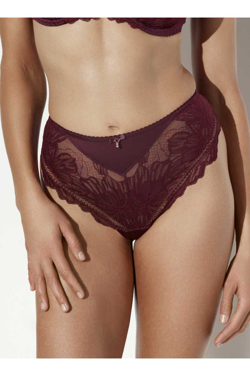 Figi Ava 2276 Merlot S-3Xl