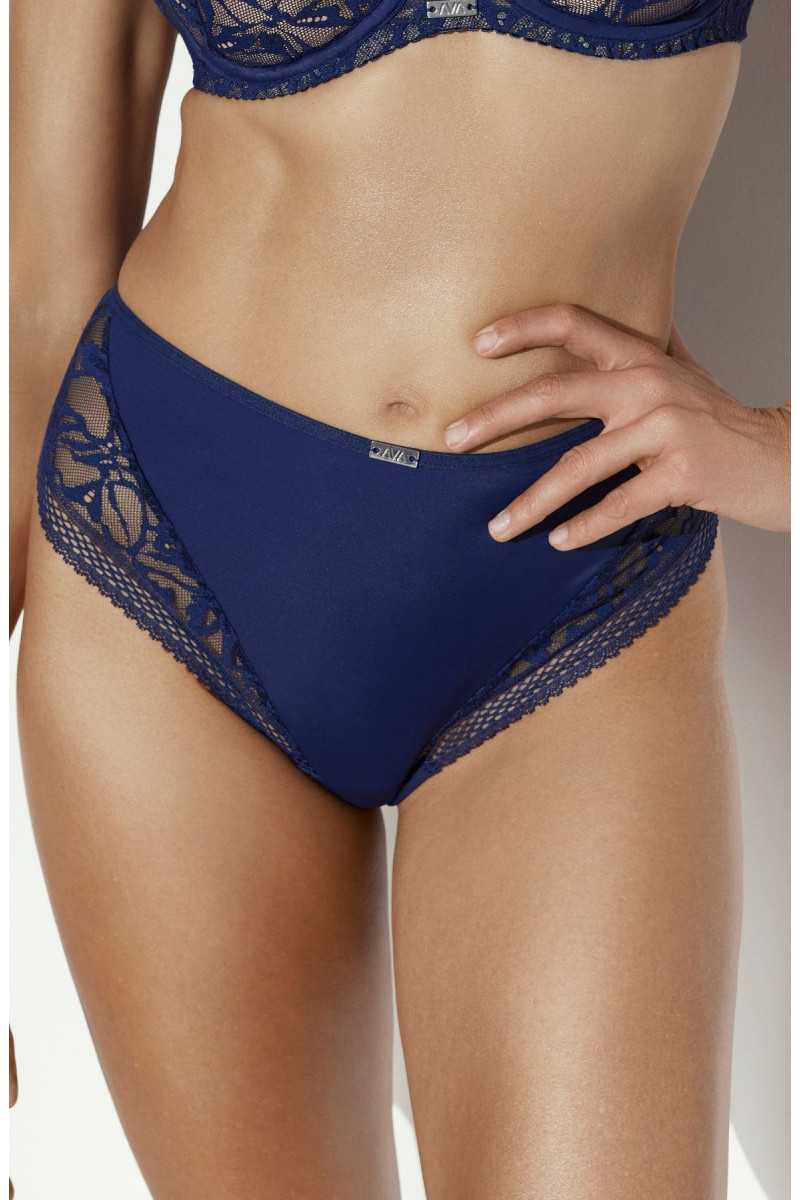 Figi Ava 2283/B Brazyliany Joy Navy Blue S-3Xl