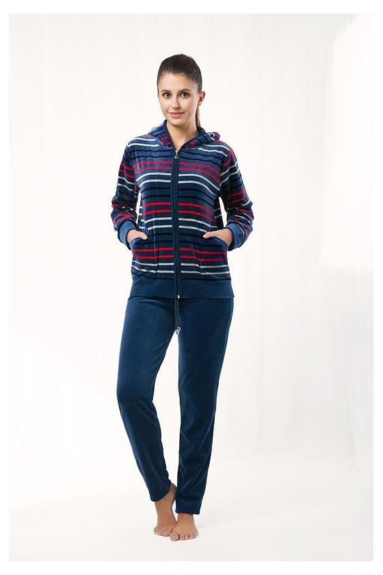Dres Luna 341 3XL damski Luna230,99&nbsp;zł 230,99&nbsp;zł MD_59252 dres
