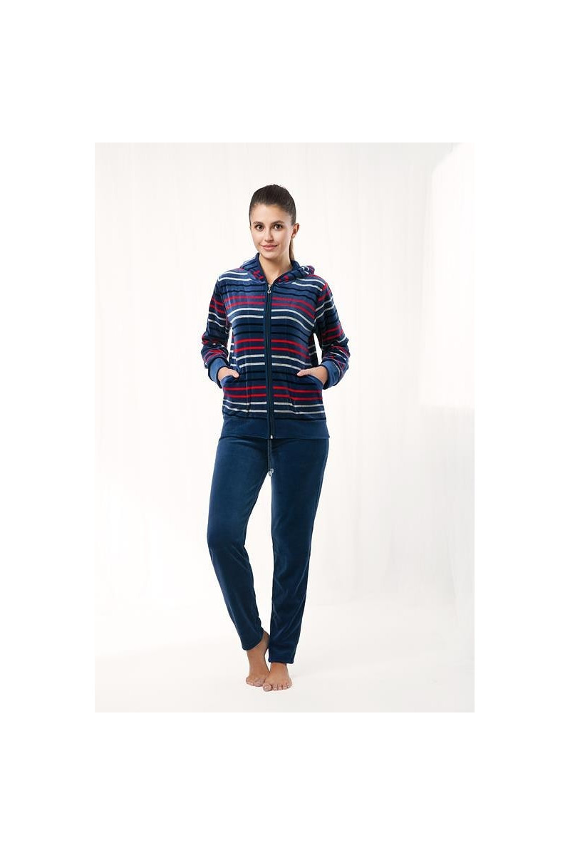 Dres Luna 341 3XL damski Luna230,99&nbsp;zł 230,99&nbsp;zł MD_59252 dres