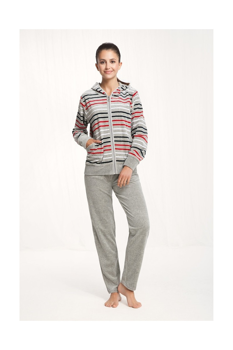 Dres Luna 341 3XL damski Luna230,99&nbsp;zł 230,99&nbsp;zł MD_59252 dres