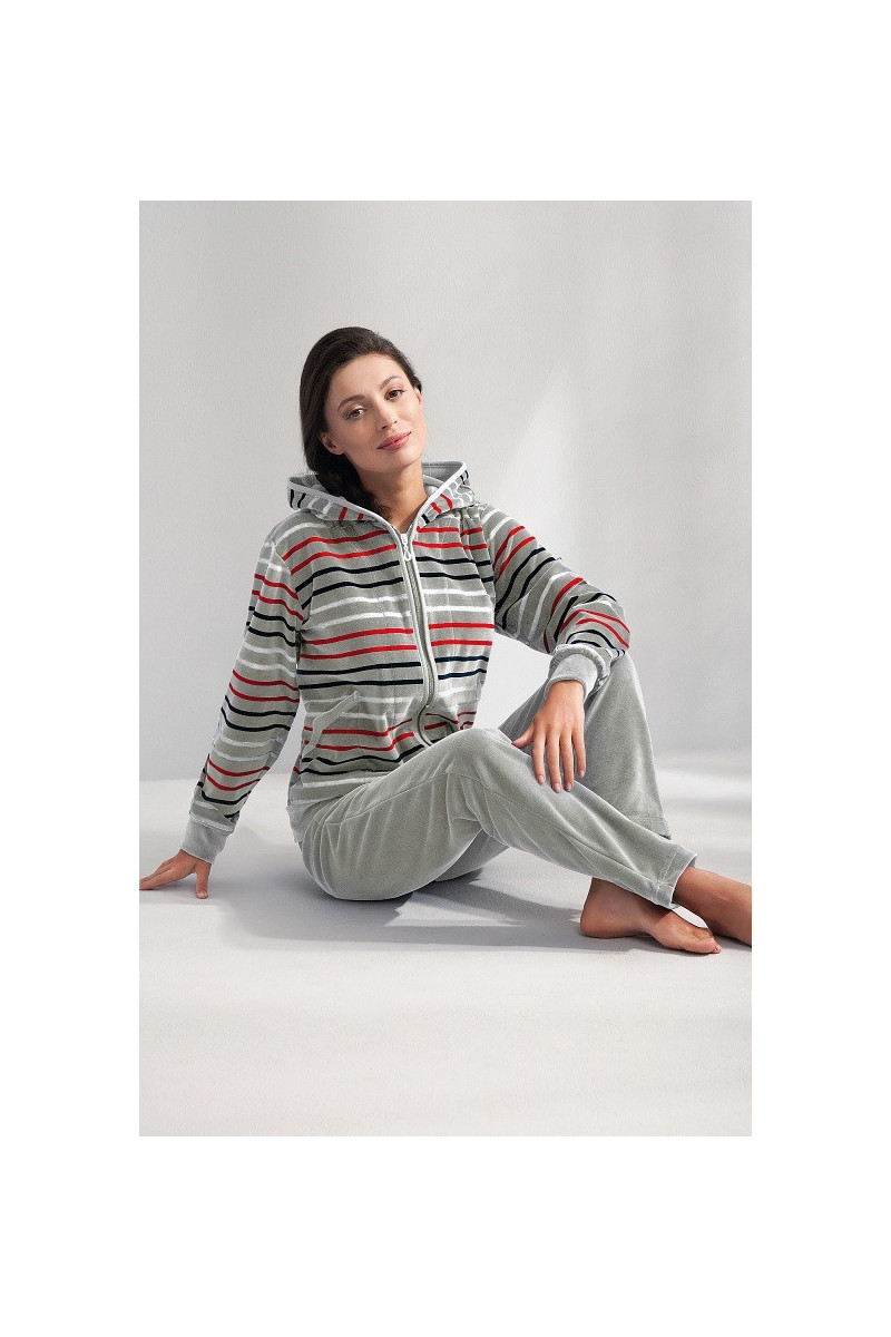 Dres Luna 341 3XL damski Luna230,99&nbsp;zł 230,99&nbsp;zł MD_59252 dres