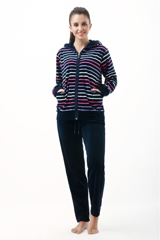 Dres Luna 341 3XL damski Luna230,99&nbsp;zł 230,99&nbsp;zł MD_59252 dres
