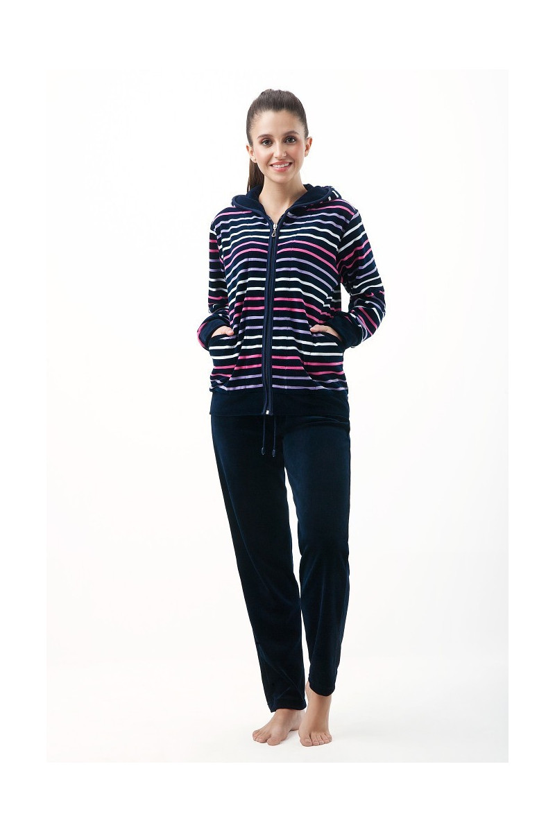 Dres Luna 341 3XL damski Luna230,99&nbsp;zł 230,99&nbsp;zł MD_59252 dres