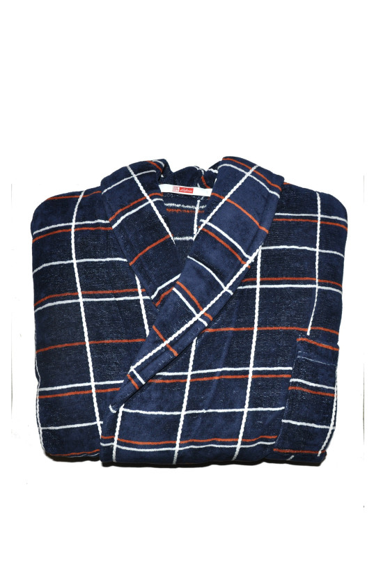 Szlafrok De Lafense 803 M-2XL męski De Lafense216,99&nbsp;zł 216,99&nbsp;zł MD_4050 szlafroki