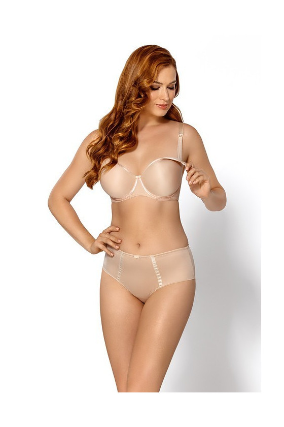 Biustonosz usztywniany Nipplex Anna Mama K Nipplex116,99&nbsp;zł 105,29&nbsp;zł MD_41133 biustonosze