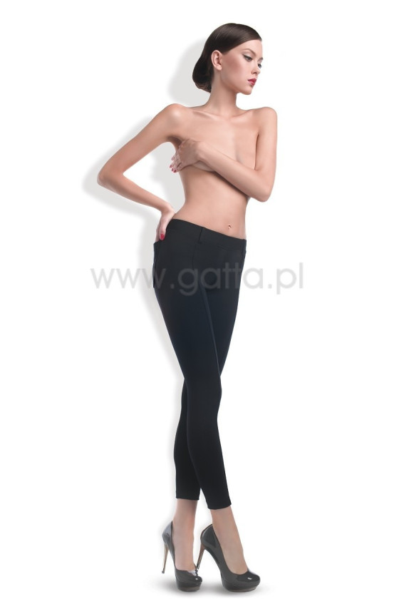 Spodnie Gatta Trendy Black 44458,44459 Gatta113,99&nbsp;zł 113,99&nbsp;zł MD_22365 spodnie