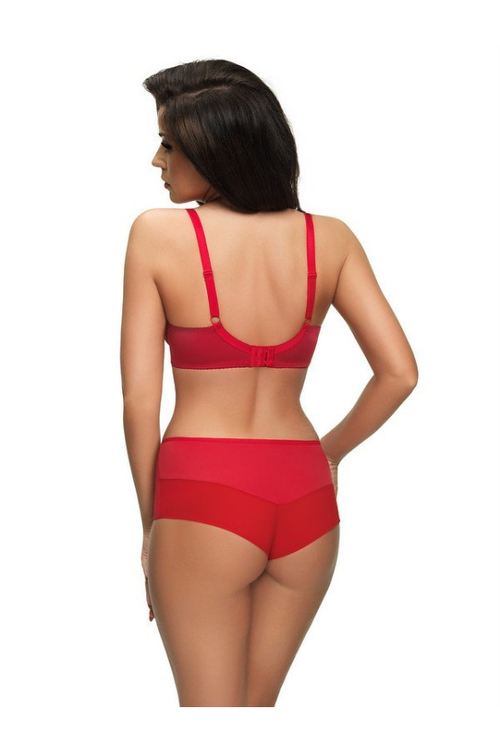 Biustonosz soft Gorsenia K 496 Paradise czerwony Gorsenia113,99 zł 113,99 zł MD_55553 miękki Biustonosz soft Gorsenia K 496 Paradise czerwony Gorsenia113,99 zł 113,99 zł MD_55553 miękki