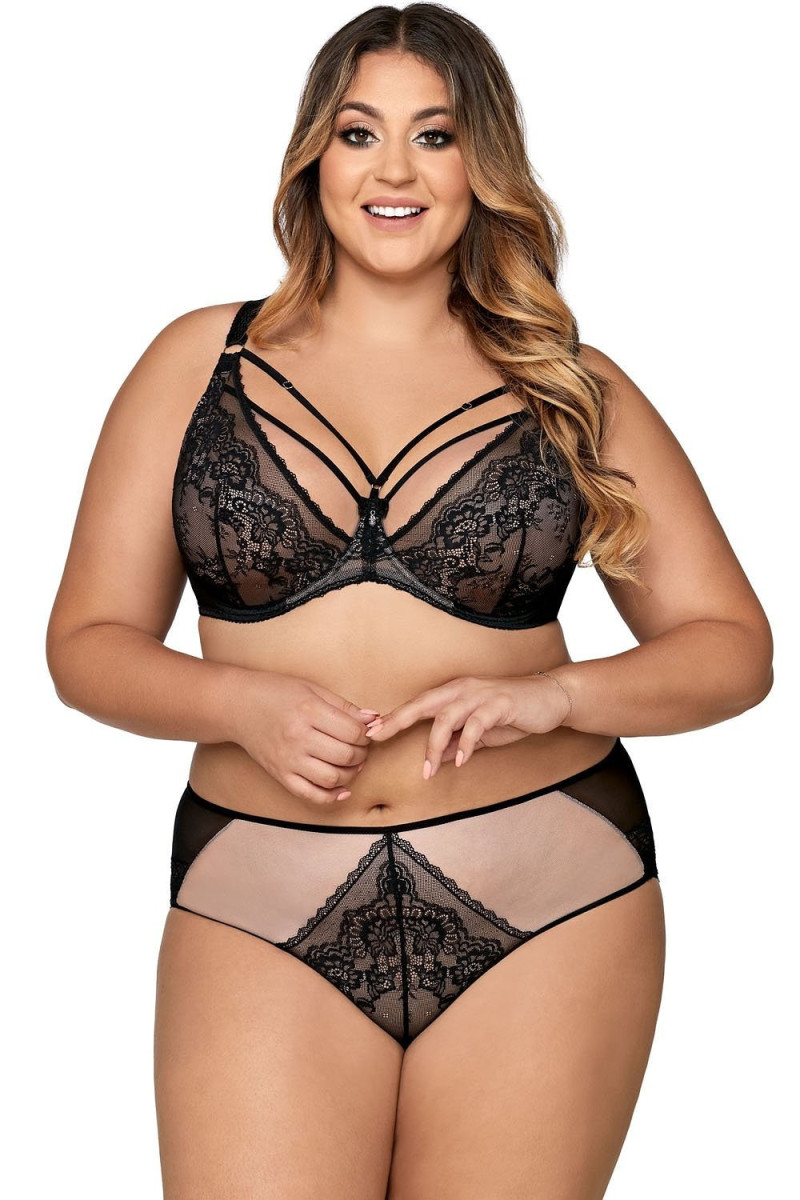 Biustonosz soft Ava 1824 Ava100,99&nbsp;zł 75,74&nbsp;zł MD_50883 miękki