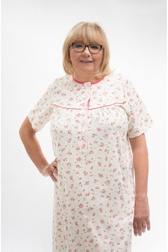 Koszula Martel Bogna I 203 kr/r 3XL-4XL Martel87,99&nbsp;zł 87,99&nbsp;zł MD_58915 krótki rękaw