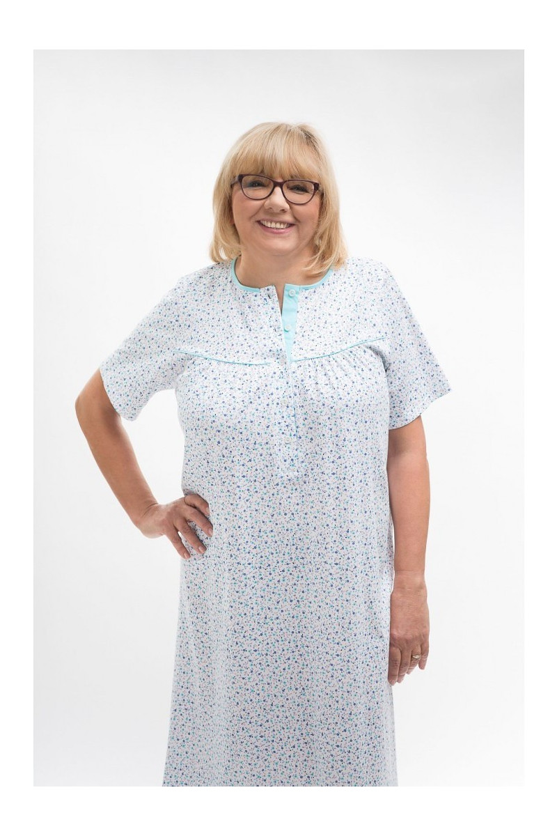 Koszula Martel Bogna I 203 kr/r 3XL-4XL Martel87,99&nbsp;zł 87,99&nbsp;zł MD_58915 krótki rękaw