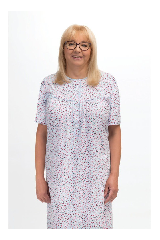 Koszula Martel Bogna I 203 kr/r 3XL-4XL Martel87,99&nbsp;zł 87,99&nbsp;zł MD_58915 krótki rękaw