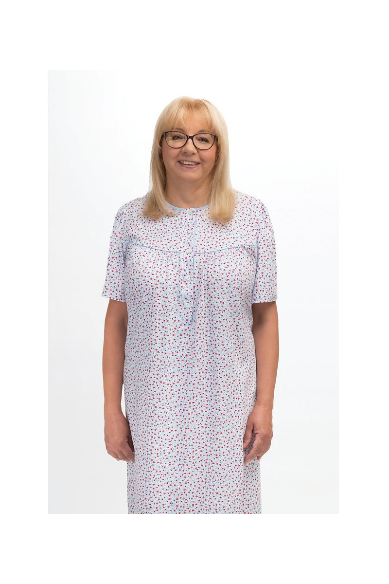 Koszula Martel Bogna I 203 kr/r 3XL-4XL Martel87,99&nbsp;zł 87,99&nbsp;zł MD_58915 krótki rękaw