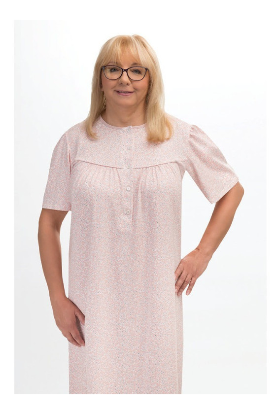 Koszula Martel Bogna I 203 kr/r 3XL-4XL Martel87,99&nbsp;zł 87,99&nbsp;zł MD_58915 krótki rękaw