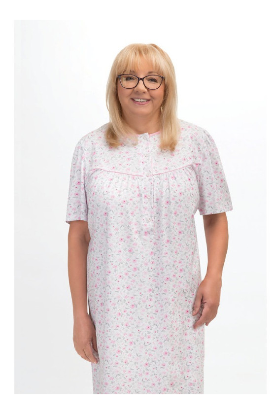 Koszula Martel Bogna I 203 kr/r 3XL-4XL Martel87,99&nbsp;zł 87,99&nbsp;zł MD_58915 krótki rękaw