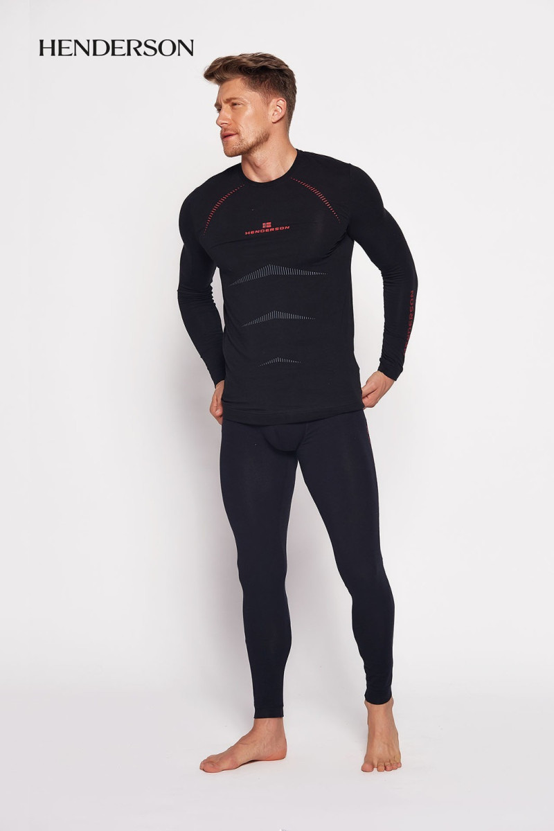 Koszulka Henderson Nordic Thermal Protect Skin 22969 Henderson82,99&nbsp;zł 82,99&nbsp;zł MD_10923 bielizna termoaktywna