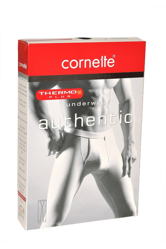 Kalesony Cornette Authentic Thermo Plus 4XL-5XL Cornette80,99&nbsp;zł 80,99&nbsp;zł MD_37601 kalesony