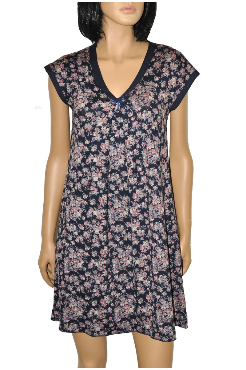 Koszula De Lafense 472 Mia kr/r 3XL-4XL De Lafense73,99&nbsp;zł 73,99&nbsp;zł MD_57447 krótki rękaw
