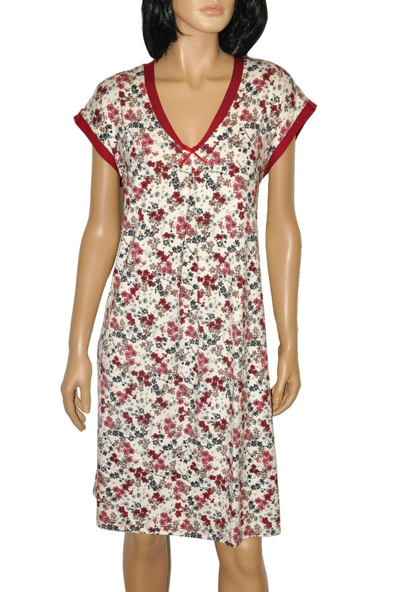 Koszula De Lafense 472 Mia kr/r 3XL-4XL De Lafense73,99&nbsp;zł 73,99&nbsp;zł MD_57447 krótki rękaw