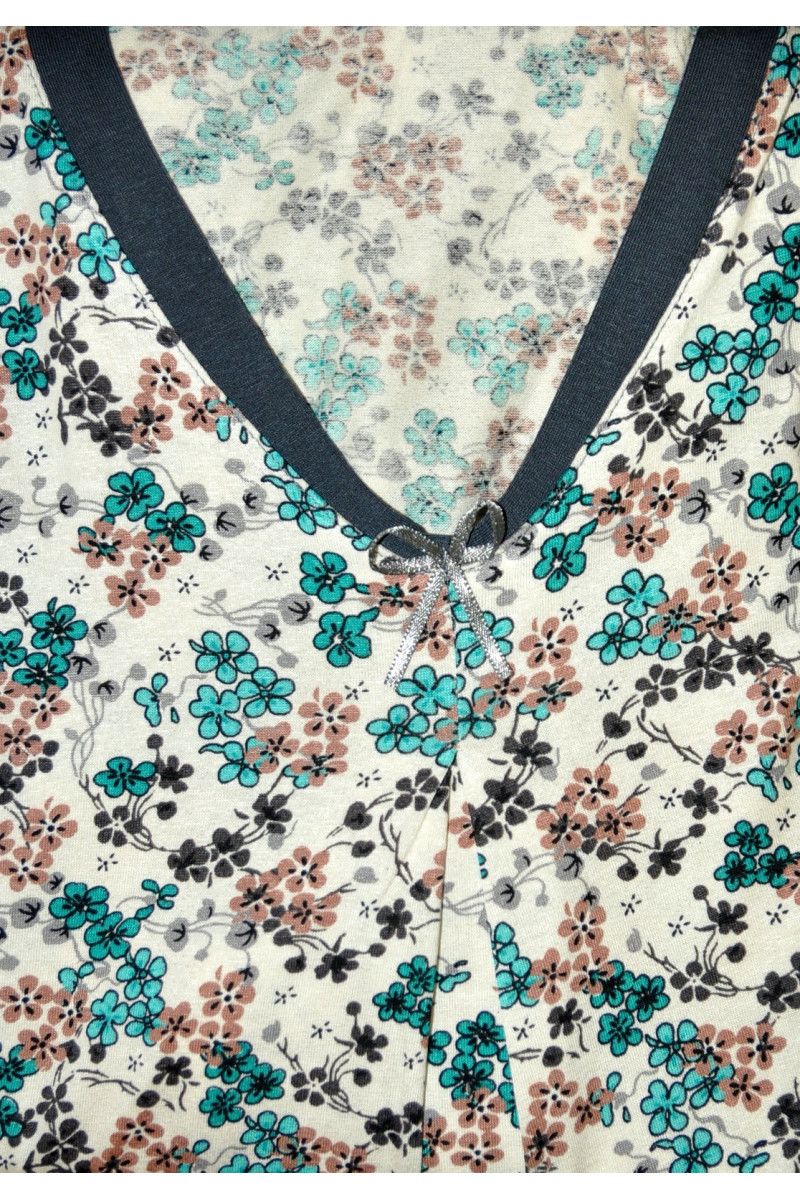 Koszula De Lafense 472 Mia kr/r 3XL-4XL De Lafense73,99&nbsp;zł 73,99&nbsp;zł MD_57447 krótki rękaw