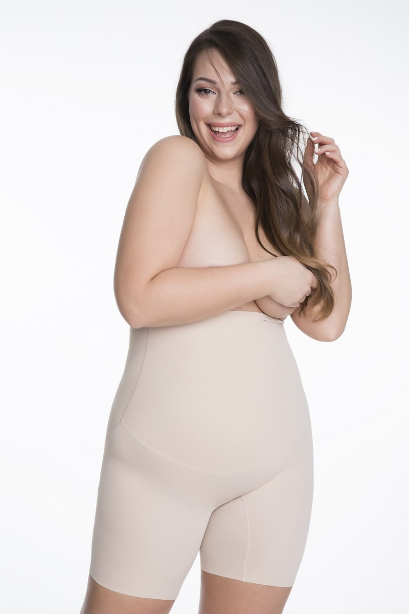 Figi Julimex Bermudy 269 Wysoka Talia Julimex71,99&nbsp;zł 71,99&nbsp;zł MD_59059 figi