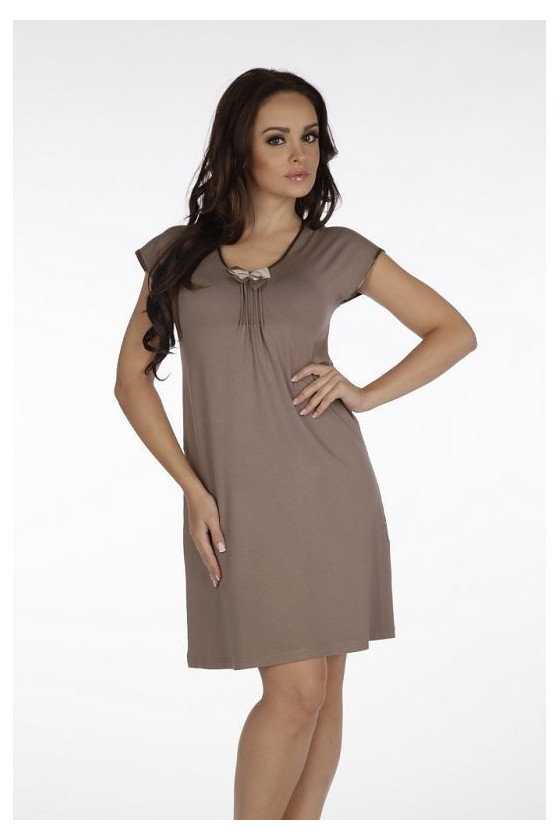 Koszula De Lafense 874 Visa kr/r 3XL-4XL