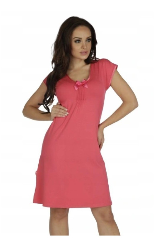 Koszula De Lafense Visa 874 kr/r 3XL-4XL De Lafense66,99&nbsp;zł 66,99&nbsp;zł MD_16056 krótki rękaw