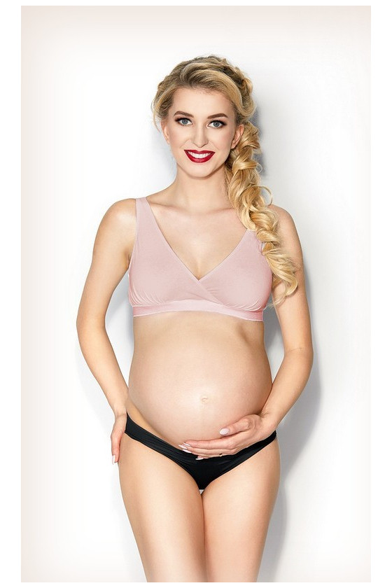 Biustonosz soft Mitex Mama Basic Lilly kolor K Mitex54,99&nbsp;zł 54,99&nbsp;zł MD_49971 biustonosze