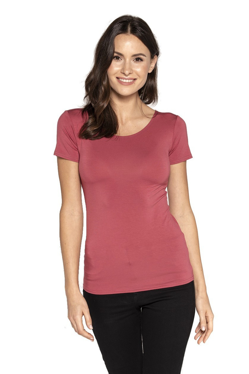 Koszulka Babell Carla Kolor S-XXL Babell53,99&nbsp;zł 53,99&nbsp;zł MD_986 krótki rękaw