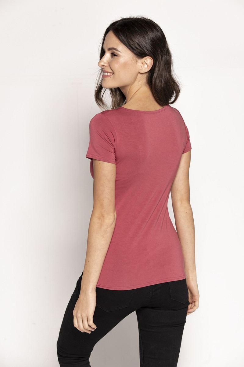Koszulka Babell Carla Kolor S-XXL Babell53,99&nbsp;zł 53,99&nbsp;zł MD_986 krótki rękaw