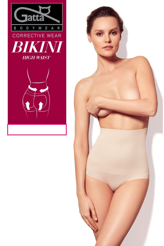 Figi Gatta Corrective Bikini High Waist 1464S Gatta49,99&nbsp;zł 49,99&nbsp;zł MD_42452 figi