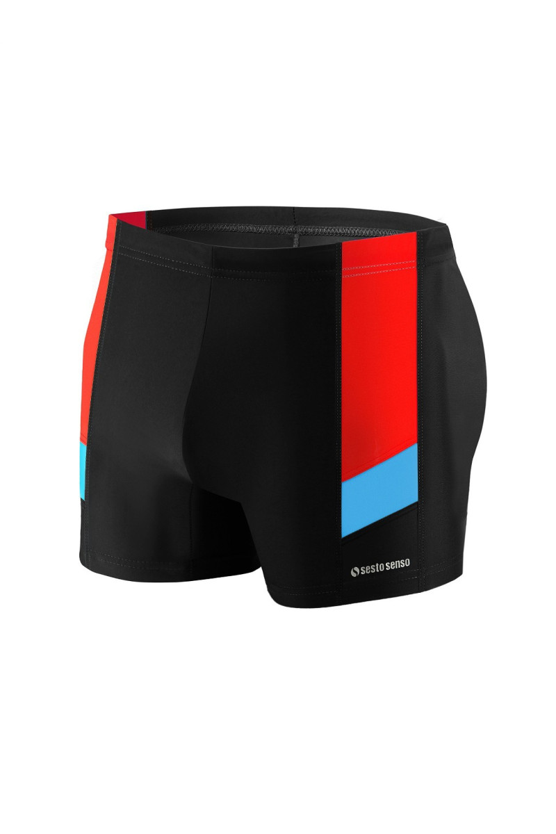 Kąpielówki bokserki Sesto Senso 381 M-2XL Sesto Senso38,99&nbsp;zł 38,99&nbsp;zł MD_50881 bokserki