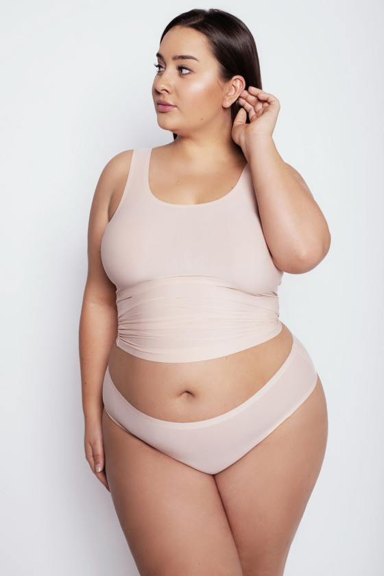Figi Julimex Flexi-one Plus Size Julimex33,99&nbsp;zł 33,99&nbsp;zł MD_62837 figi