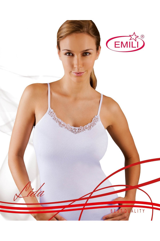 Koszulka Emili Lida 2XL Emili34,99&nbsp;zł 34,99&nbsp;zł MD_25135 ramiączko