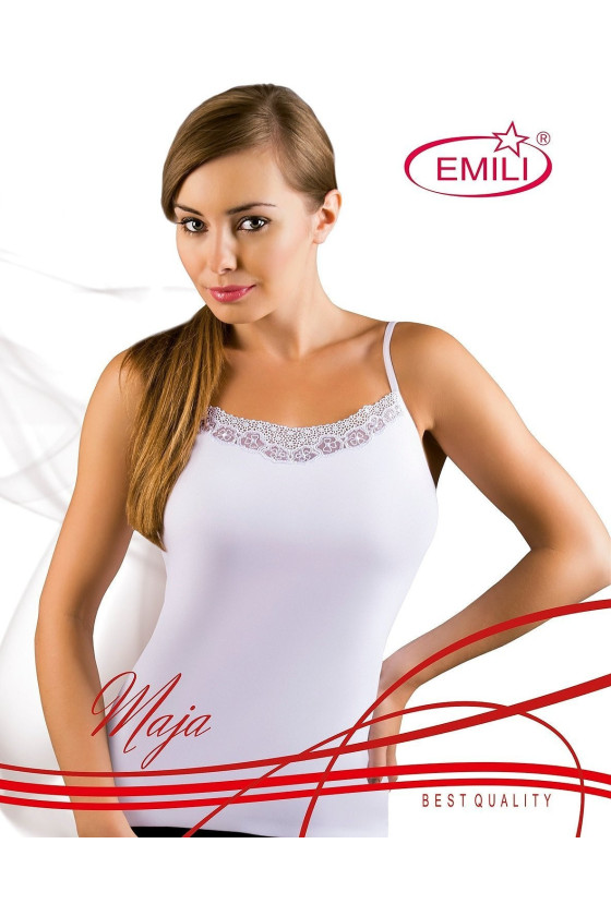 Koszulka Emili Maja czarna S-XL