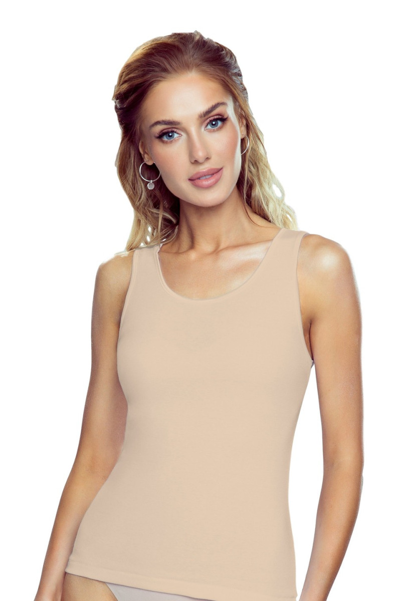 Koszulka Eldar Clarissa Kolor S-XL Eldar30,99&nbsp;zł 30,99&nbsp;zł MD_58360 ramiączko