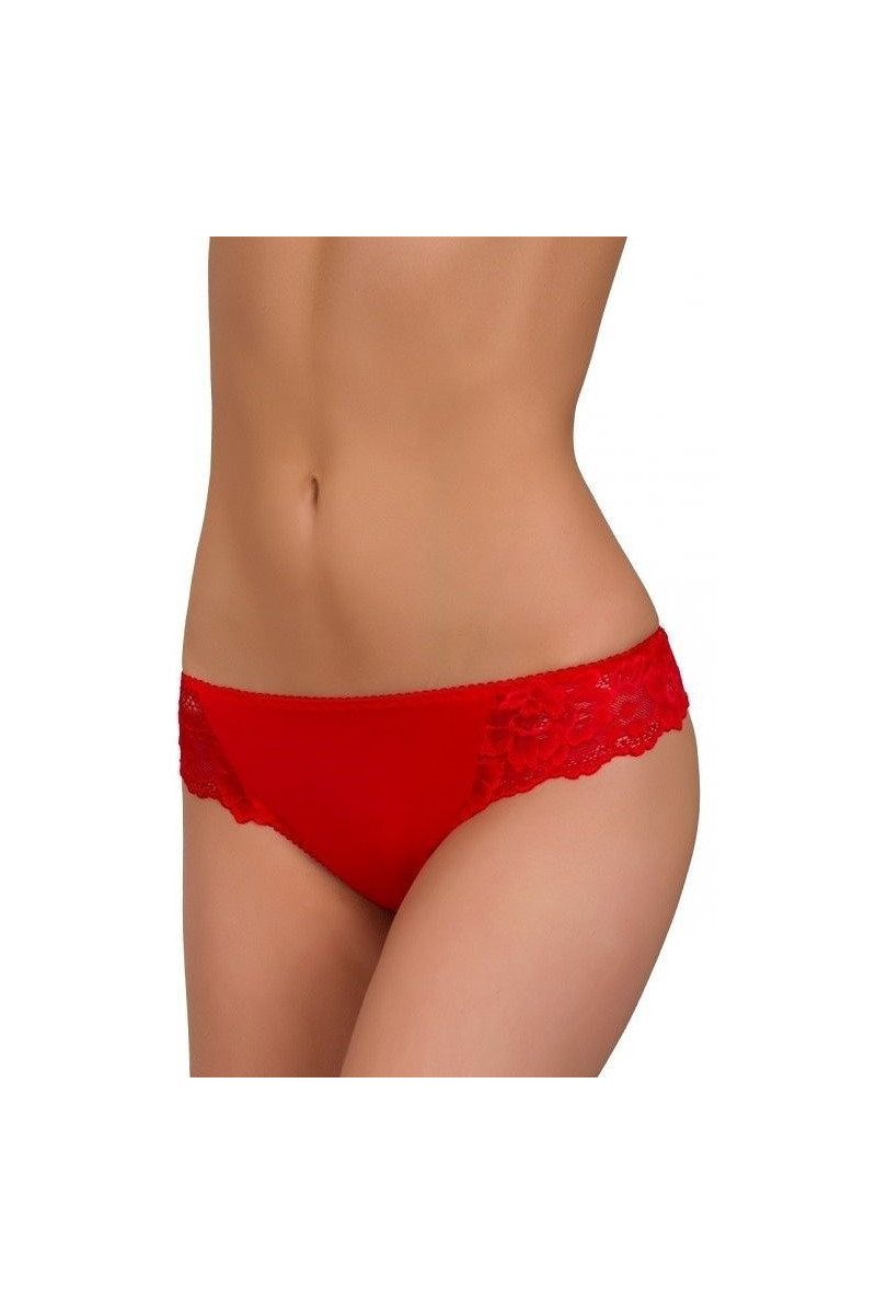 Stringi Ewana N 88 czerwone Ewana26,99&nbsp;zł 26,99&nbsp;zł MD_7447 stringi