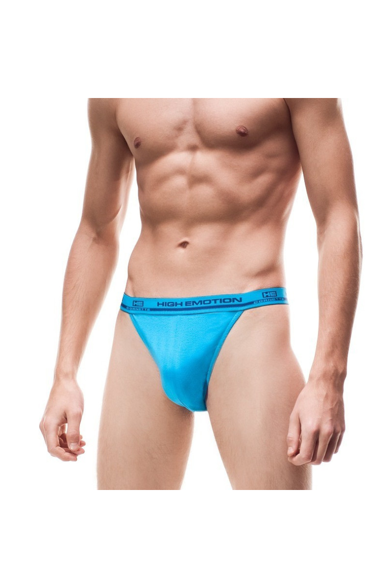 Stringi Cornette High Emotion M-2XL Cornette24,99&nbsp;zł 24,99&nbsp;zł MD_423 stringi