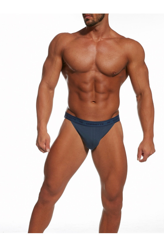 Stringi Cornette High Emotion M-2XL Cornette24,99&nbsp;zł 24,99&nbsp;zł MD_423 stringi