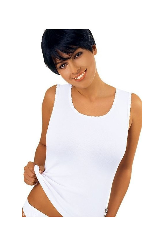 Koszulka Emili Michele czarna S-XL Emili23,99&nbsp;zł 23,99&nbsp;zł MD_3331 ramiączko