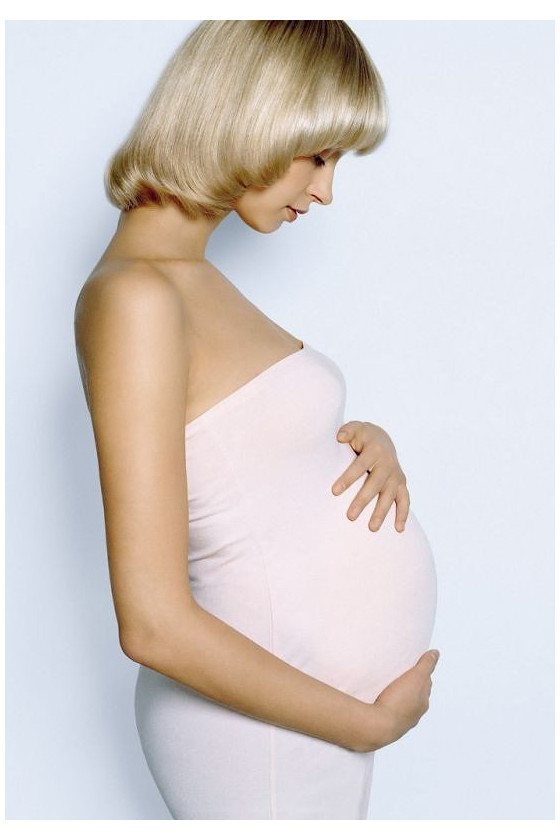 Rajstopy Veneziana Mamma Donna 50 den 2-5 Veneziana22,99&nbsp;zł 22,99&nbsp;zł MD_3417 mikrofibra