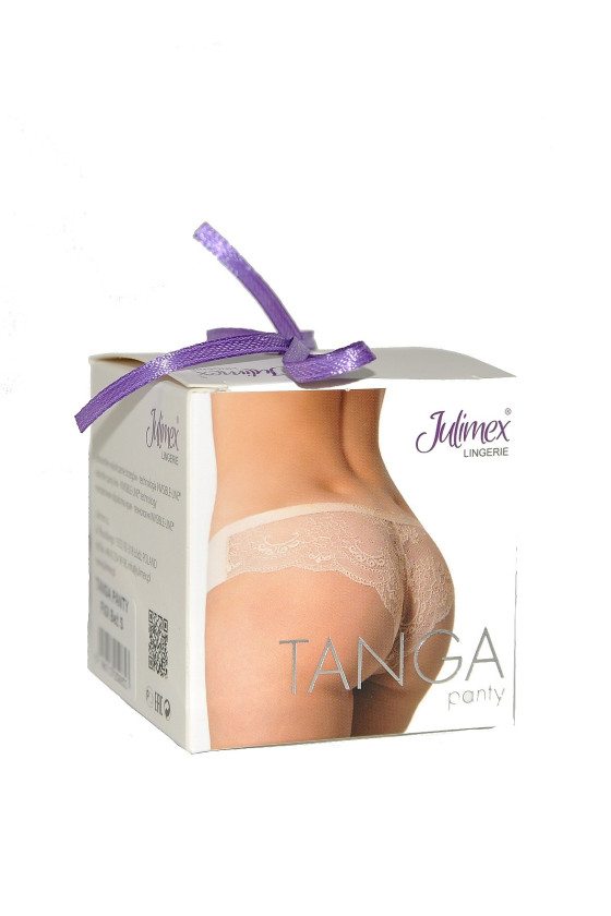 Figi Julimex Tanga Panty Julimex22,99&nbsp;zł 22,99&nbsp;zł MD_24774 figi