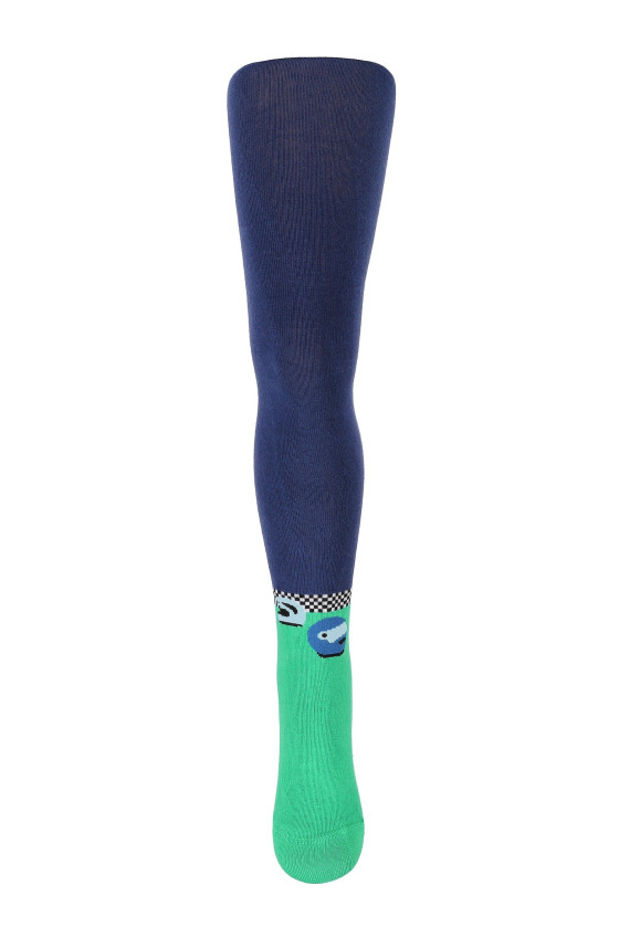 Rajstopy Wola W28.N01 chłopięce wzorowane 92-122 Wola21,99&nbsp;zł 21,99&nbsp;zł MD_47124 bawełna