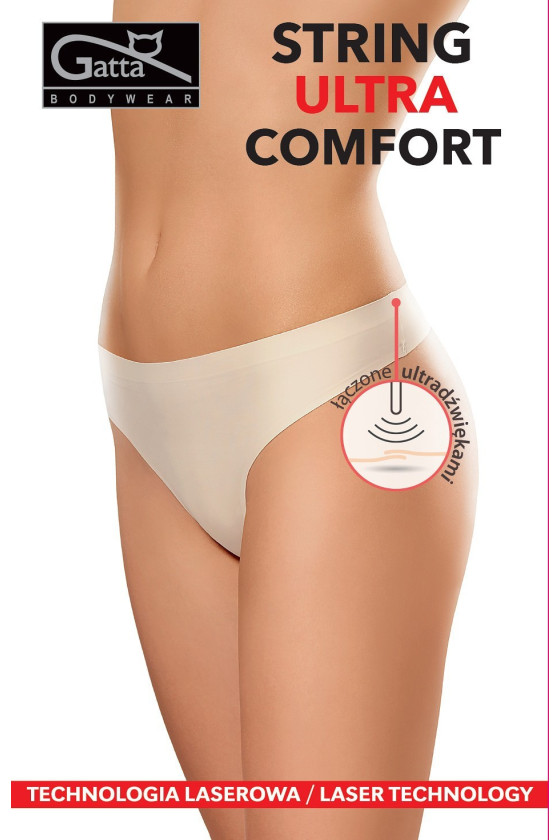 Stringi Gatta 41589 Ultra Comfort Gatta20,99&nbsp;zł 20,99&nbsp;zł MD_35035 figi