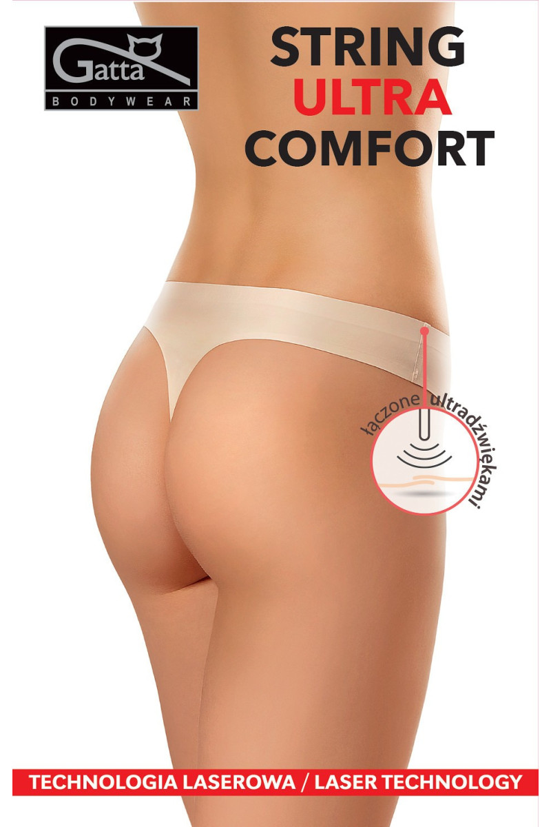 Stringi Gatta 41589 Ultra Comfort Gatta20,99&nbsp;zł 20,99&nbsp;zł MD_35035 figi