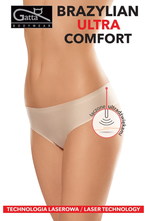 Figi Gatta 41592 Brazylian Ultra Comfort Gatta20,99&nbsp;zł 20,99&nbsp;zł MD_34520 figi