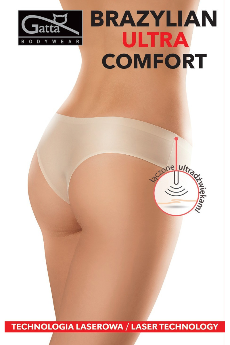 Figi Gatta 41592 Brazylian Ultra Comfort Gatta20,99&nbsp;zł 20,99&nbsp;zł MD_34520 figi