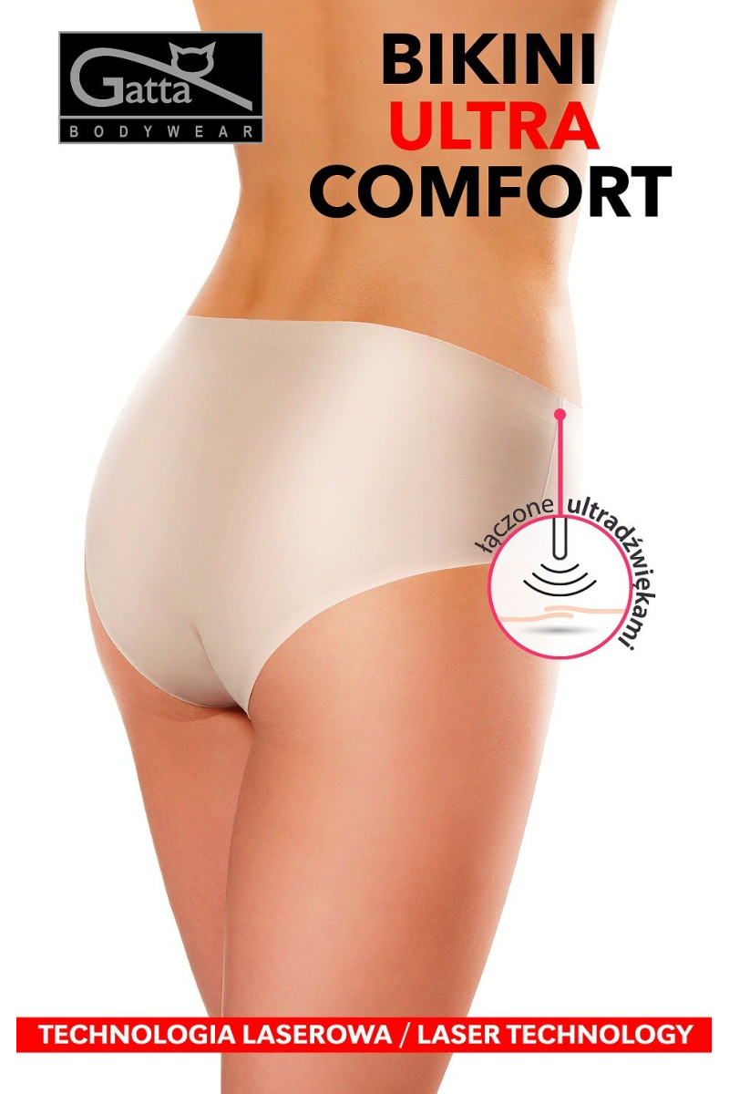 Figi Gatta 41591 Bikini Ultra Comfort Gatta20,99&nbsp;zł 20,99&nbsp;zł MD_36765 figi