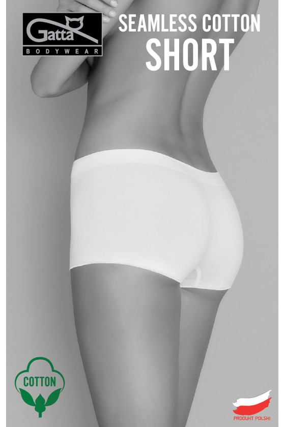 Szorty Gatta Seamless Cotton Short 1636S Gatta19,99&nbsp;zł 19,99&nbsp;zł MD_38139 figi