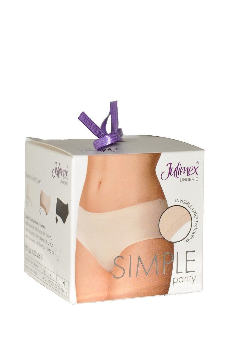 Figi Julimex Simple Panty Julimex19,99 zł 19,99 zł MD_24772 figi Figi Julimex Simple Panty Julimex19,99 zł 19,99 zł MD_24772 figi
